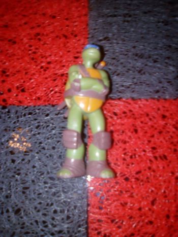 TMNT Figurine