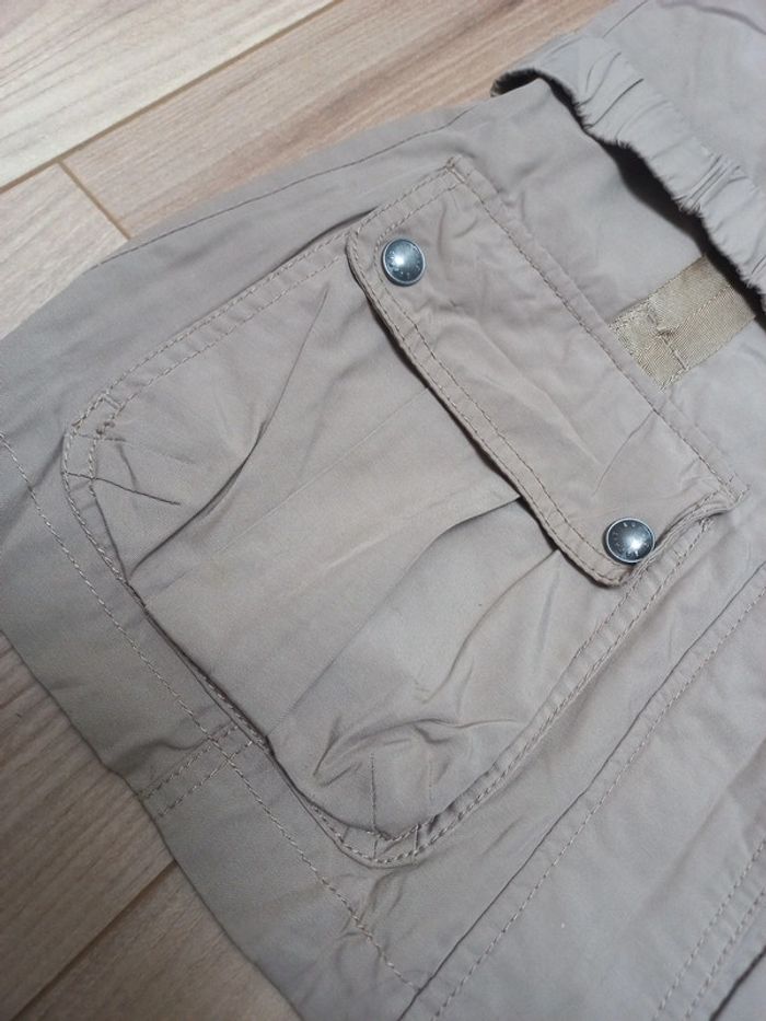 Veste avec capuche - photo numéro 3