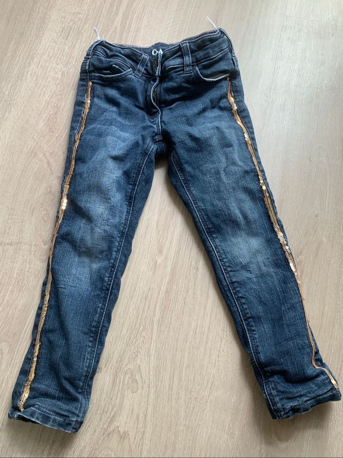 Lot 4 ans - photo numéro 2