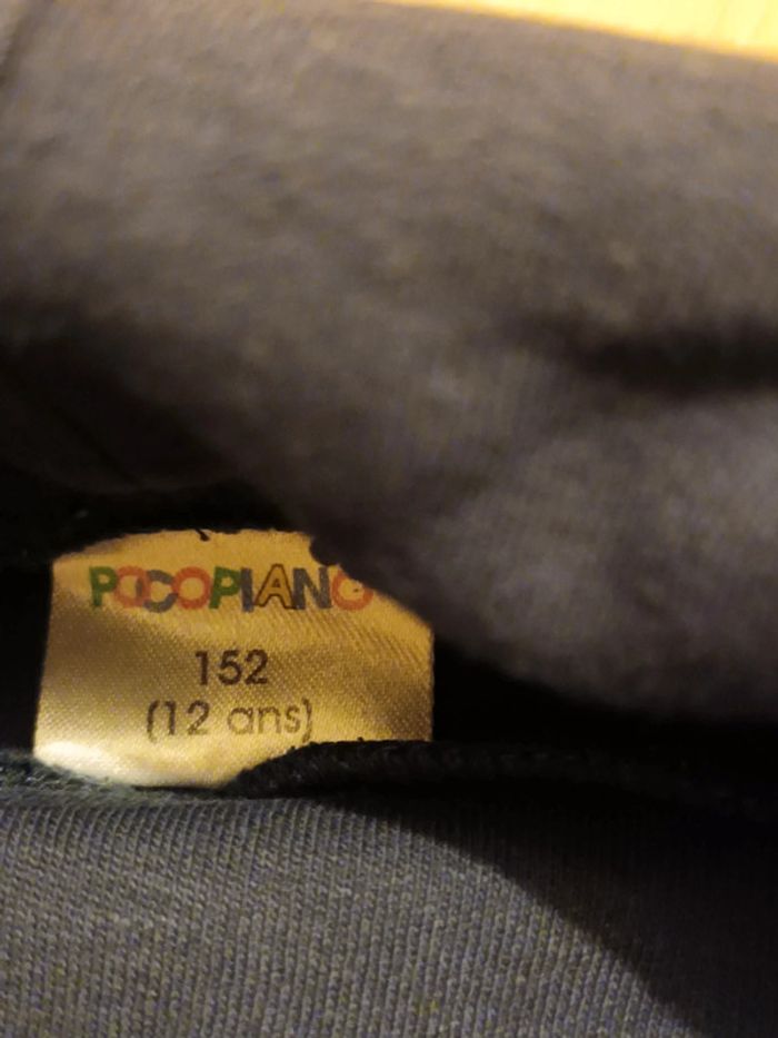 Sous pull enfant - photo numéro 3