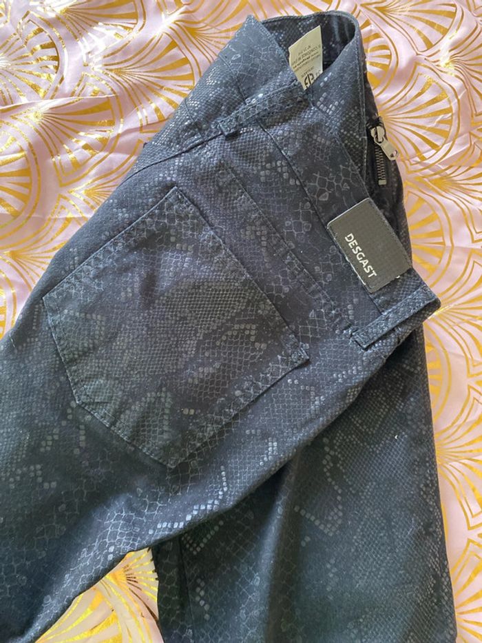 Jeans - photo numéro 7