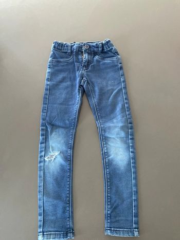 Legging Levi  Strauss 6 ans