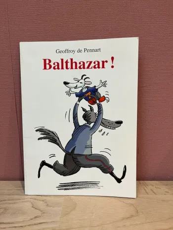 Livre école des loisirs 12