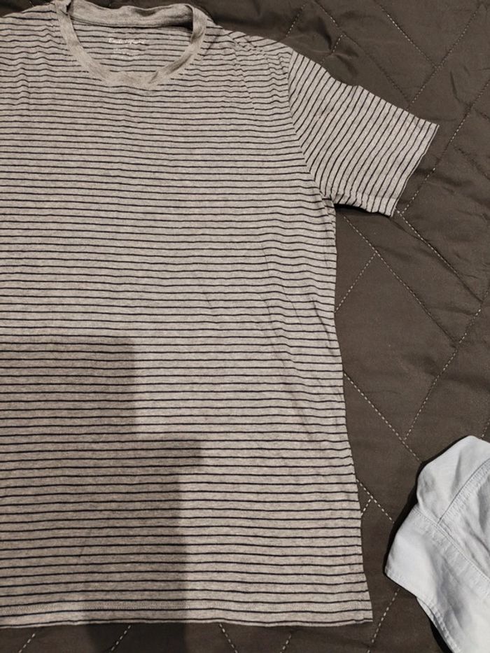 Lot homme taille S - photo numéro 5