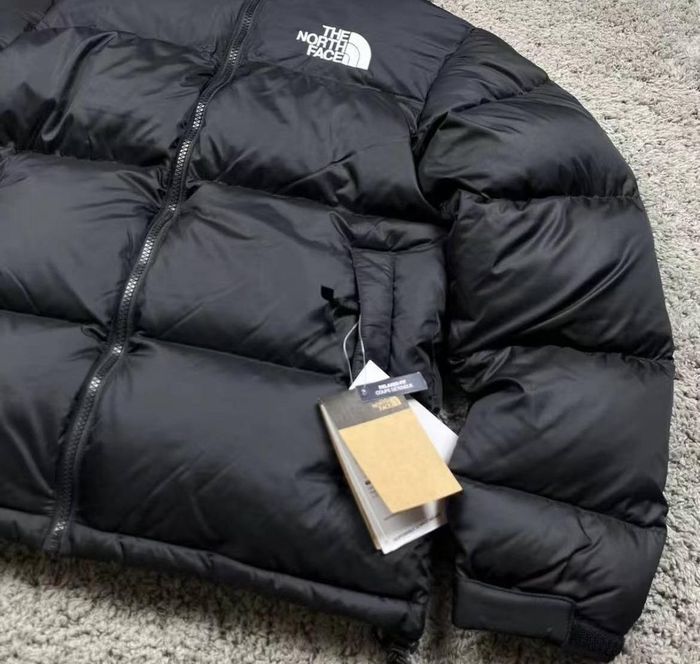 Doudoune The North Face - photo numéro 4