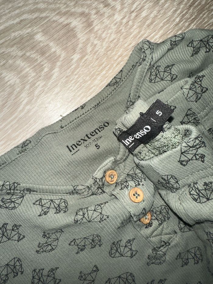 Lot vêtements garçon - photo numéro 5