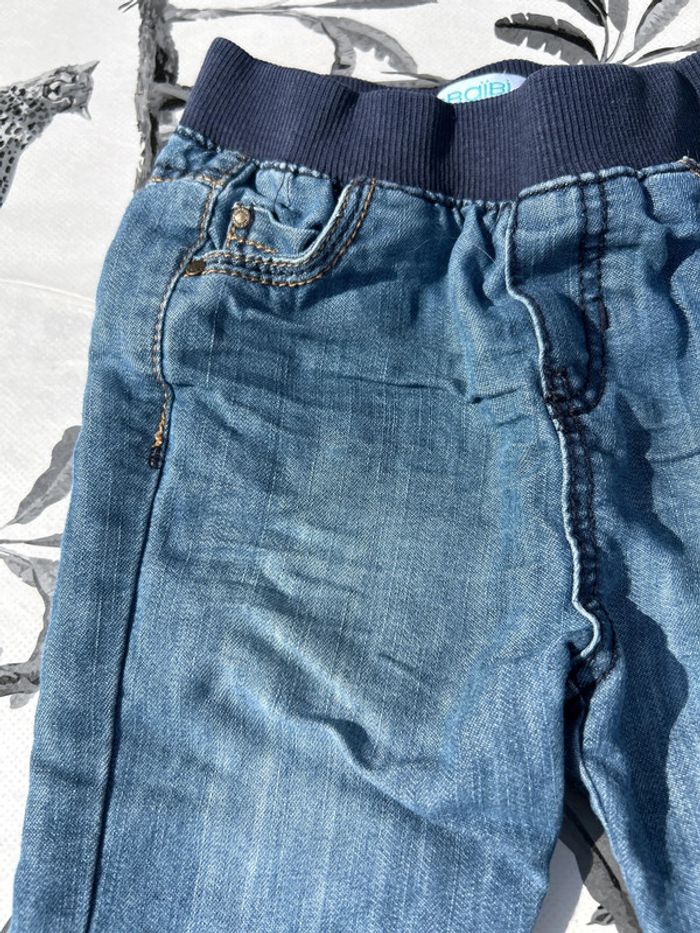 Pantalon 12 mois obaibi - photo numéro 4