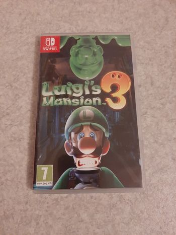 Jeu switch