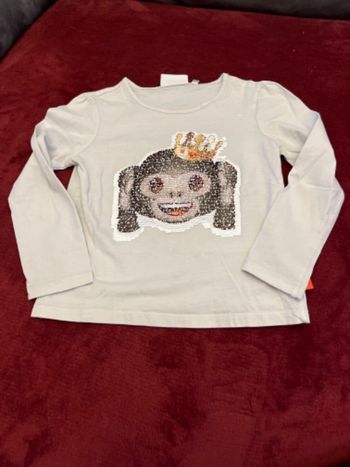 T-shirt blanc