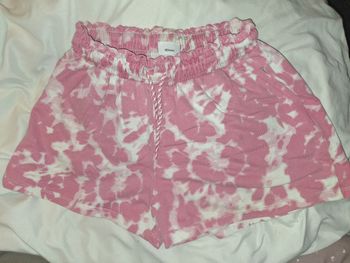 Short 12 ans 
