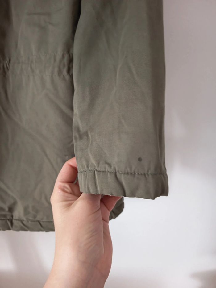 Manteau chaud - photo numéro 6