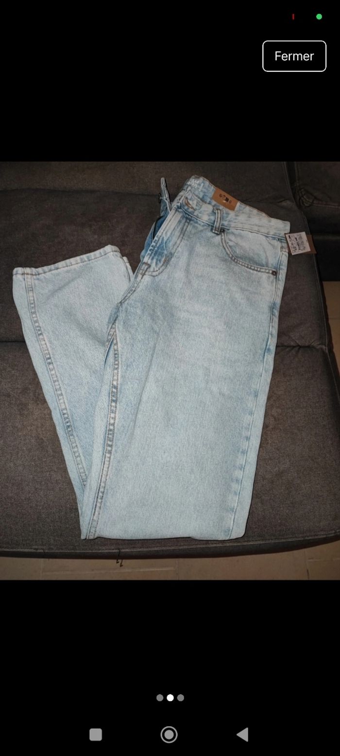Pantalon homme - photo numéro 2