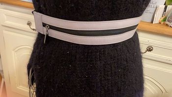 Ceinture femme Naf Naf