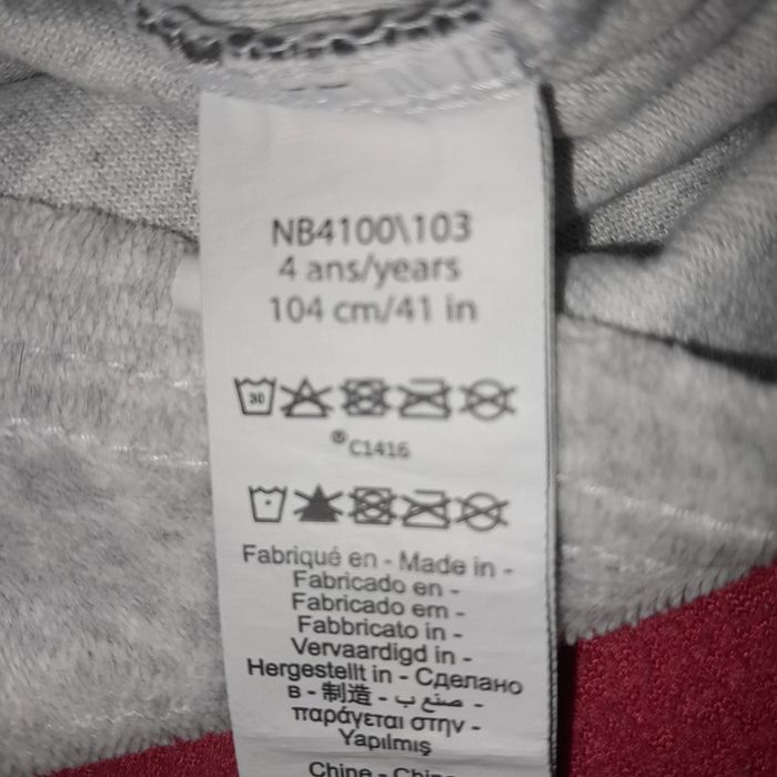 Haut de pyjama - photo numéro 3