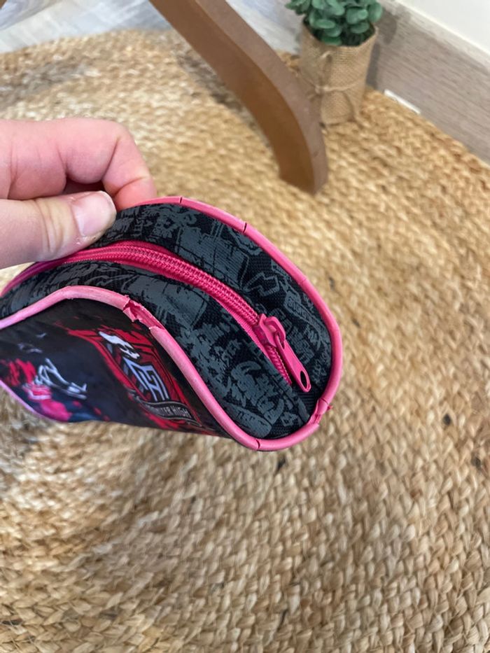 Trousse monster high - photo numéro 2