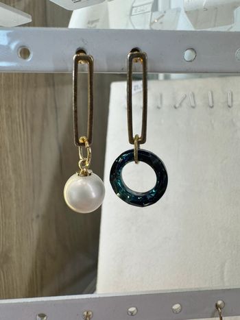 Boucle d’oreille