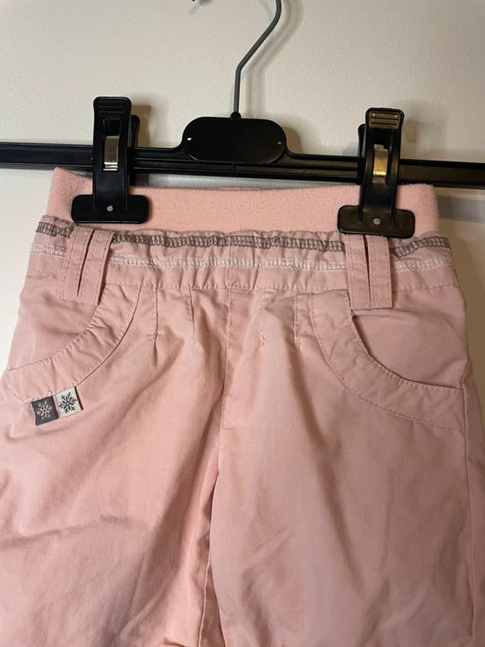 Pantalon 6 mois fille - photo numéro 3