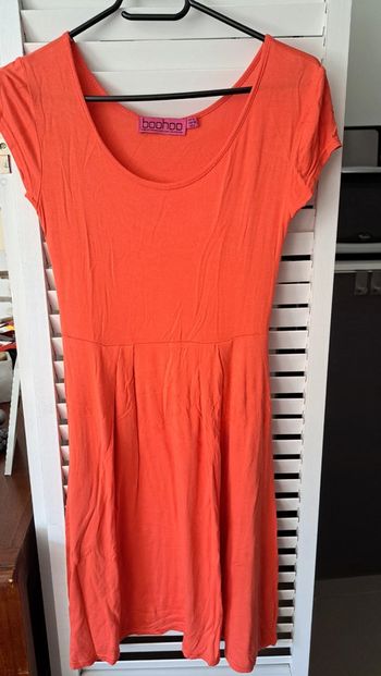 Robe Boohoo 38