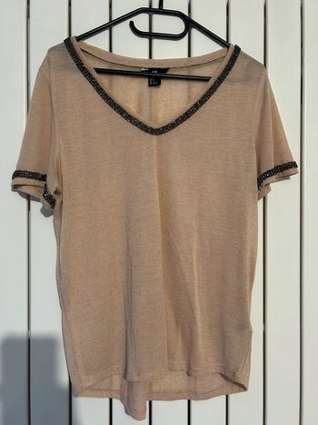 Top H&M taille S état neuf