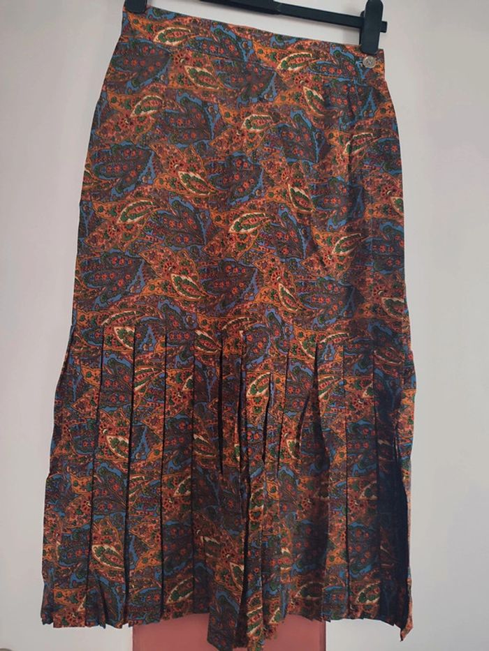 Jupe femme taille 42 - marque Liberty