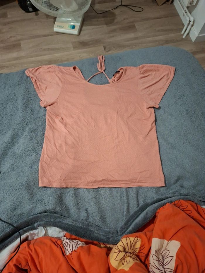 Tee shirt femme