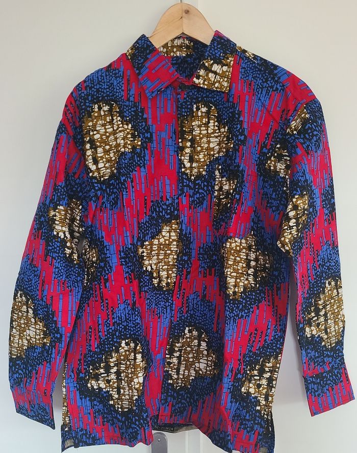 Chemise homme - photo numéro 4