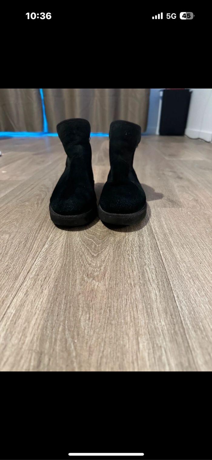 Bottes ugg - photo numéro 2