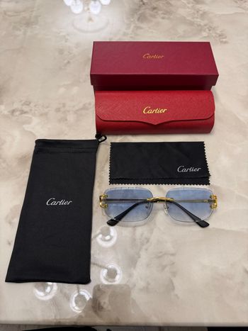 Lunette Cartier