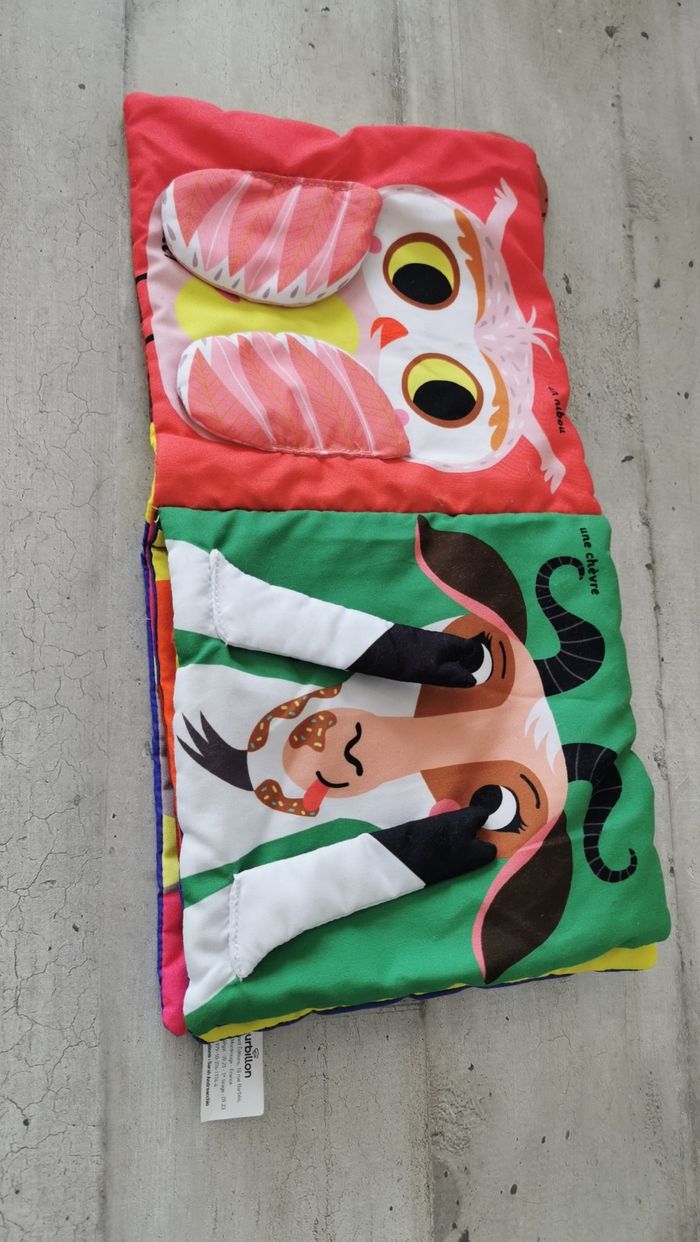 Coucou! caché? - photo numéro 2