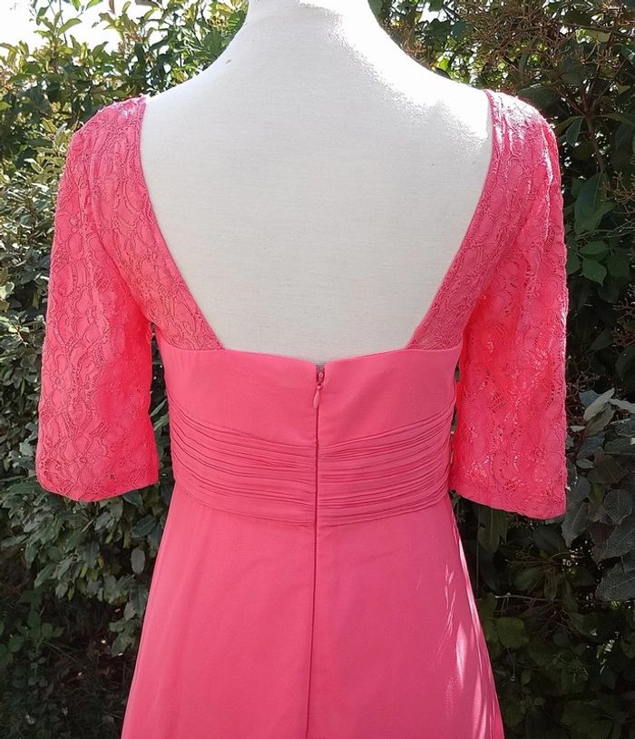 robe chic neuve taille 36 - photo numéro 6
