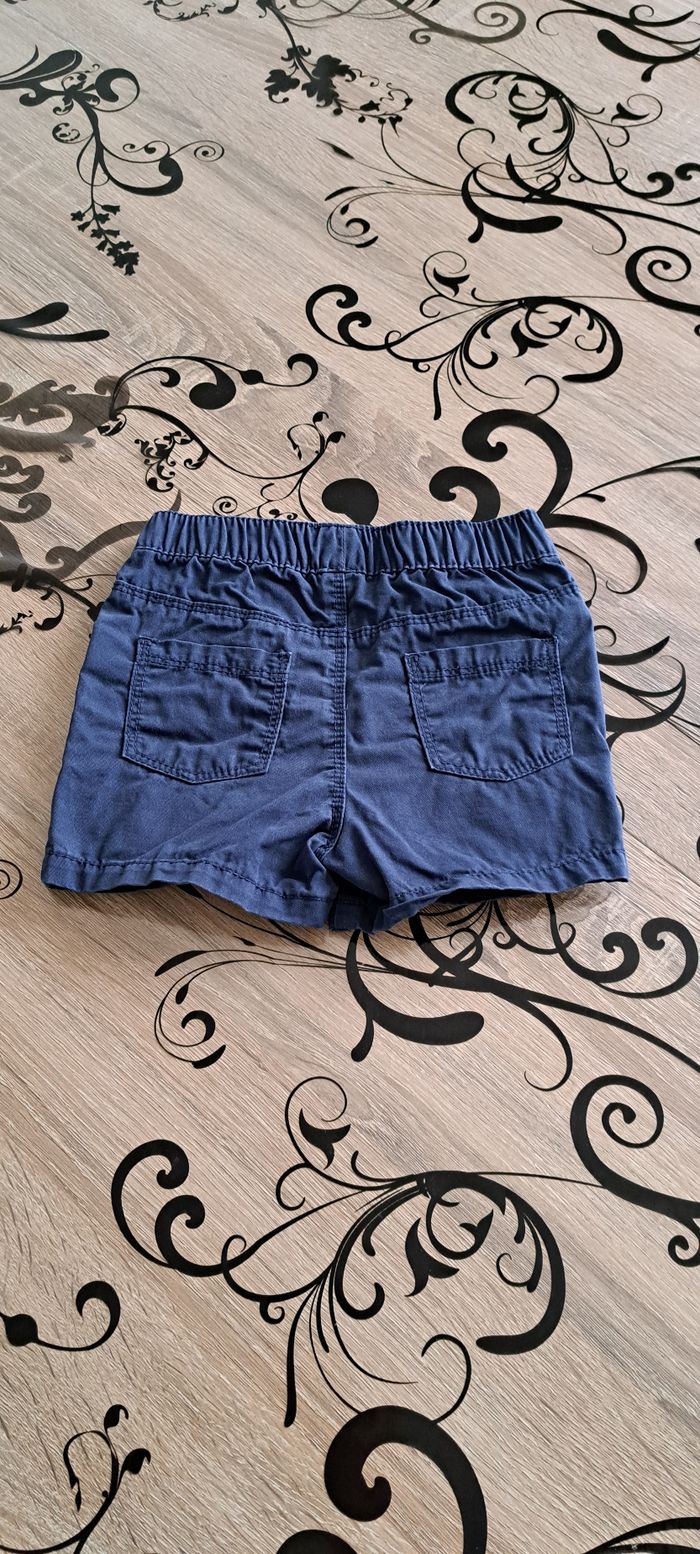 Short Taille 12 mois - photo numéro 2