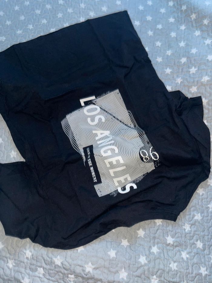 Lot de 5 teeshirt - photo numéro 6