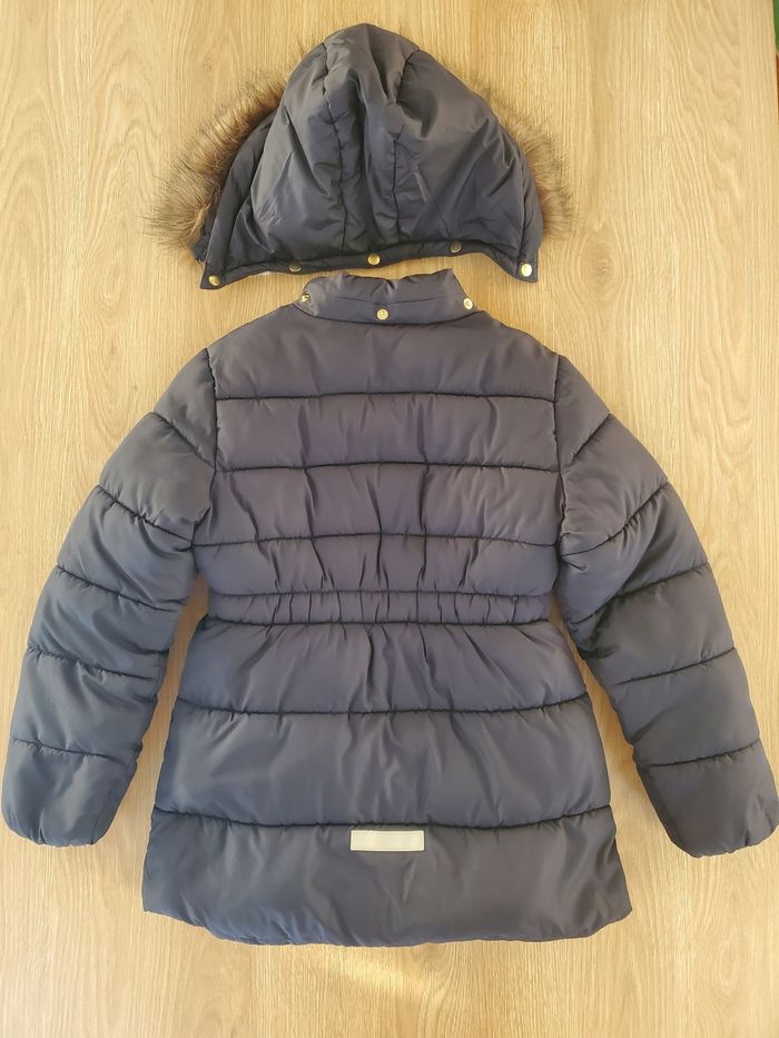 Manteaux fille 10 ans - photo numéro 2