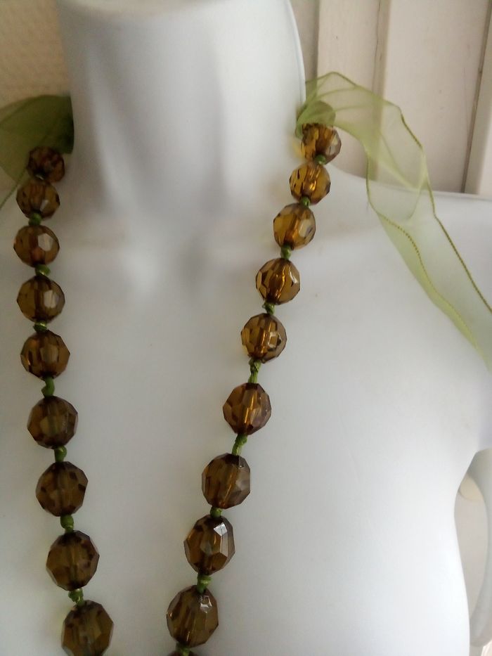 Collier femme - photo numéro 2