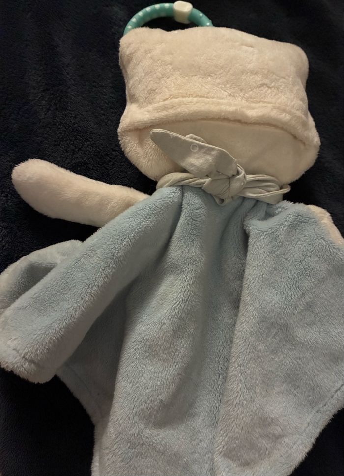 Peluche d'aide au sommeil myHummy - photo numéro 2