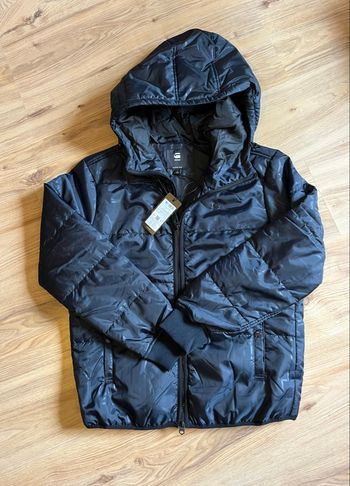 Doudoune femme G-Star Raw