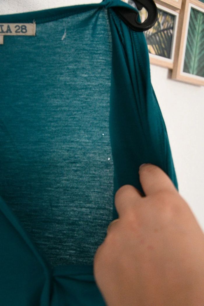 Veste fine femme - photo numéro 5