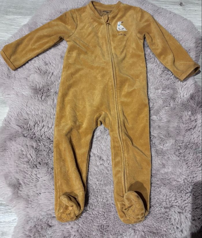 Pyjama 12 mois - photo numéro 2