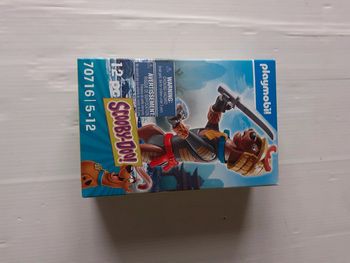 Playmobil 70716