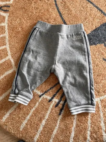 Jogging Hugo Boss