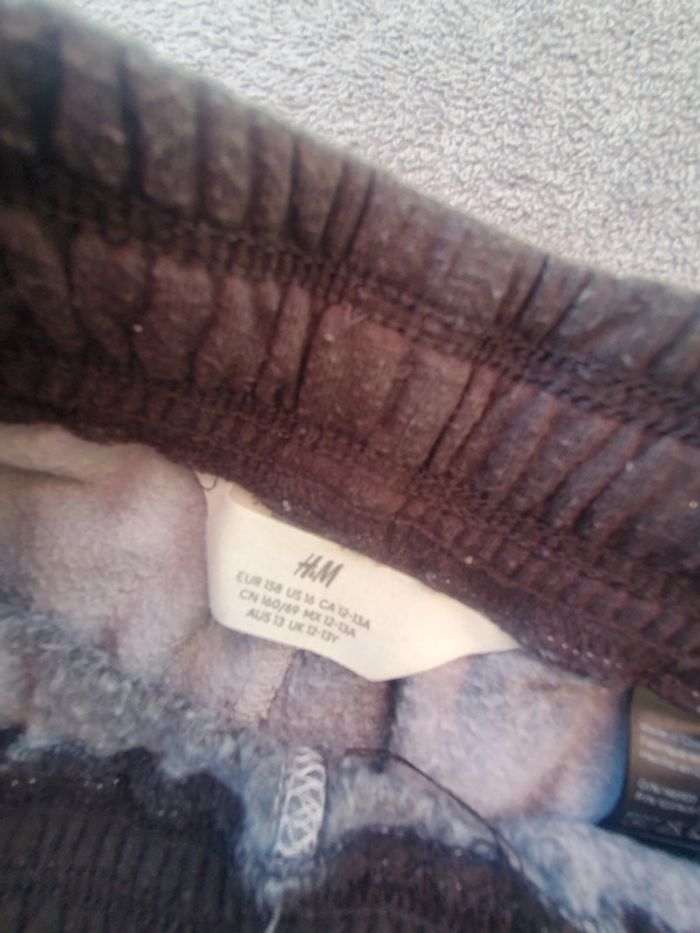 Short 12/13 ans - photo numéro 4