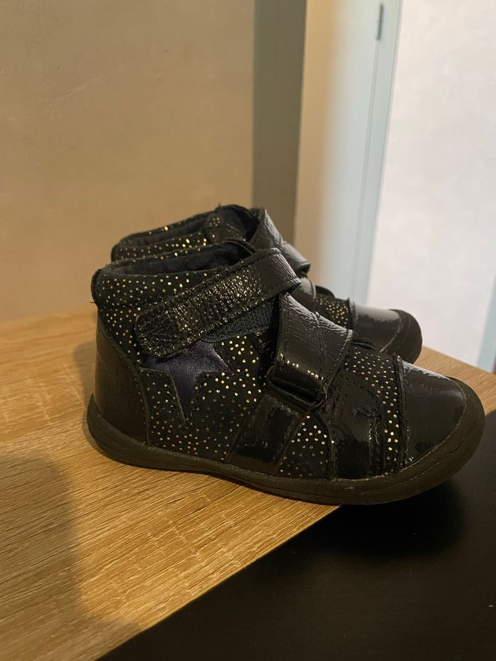 Bottine - photo numéro 4