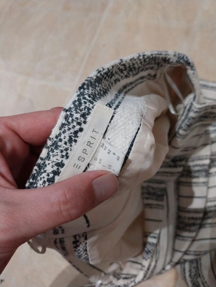 Mini jupe esprit - photo numéro 5