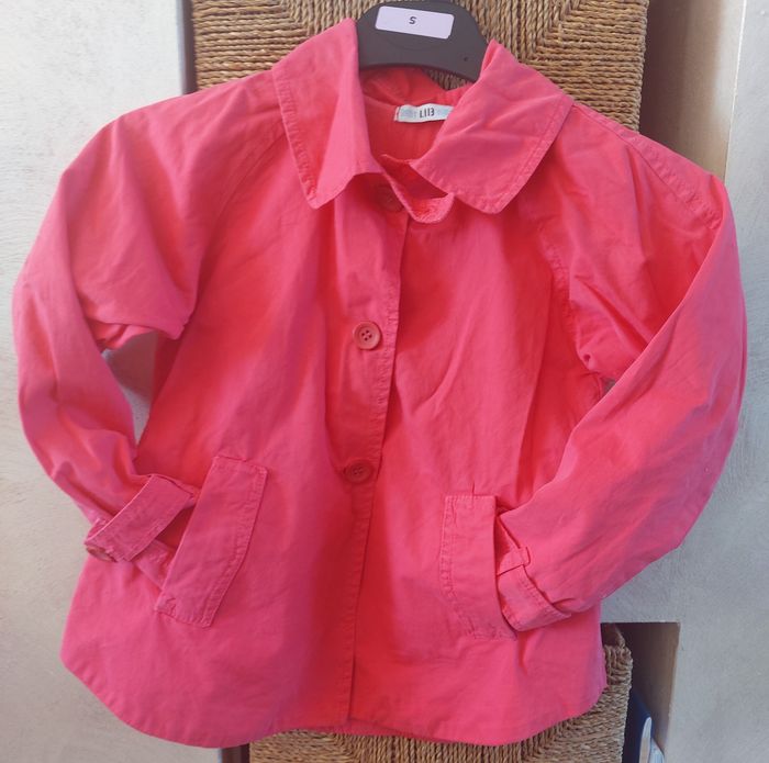 Imperméable