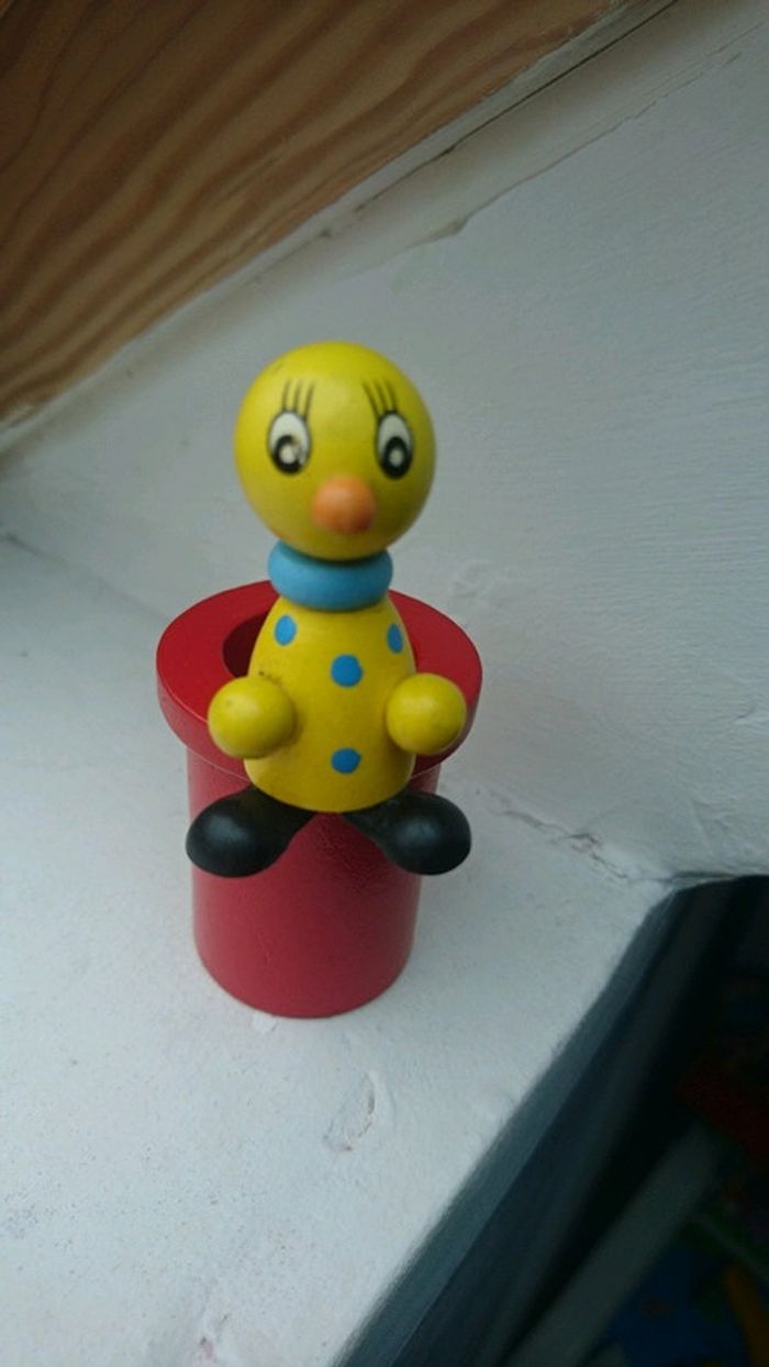 Porte crayon - photo numéro 4