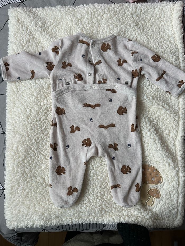 Pyjama dors bien - photo numéro 4