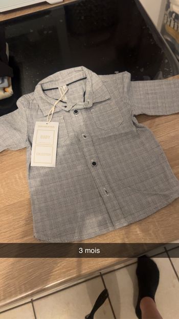 Chemise