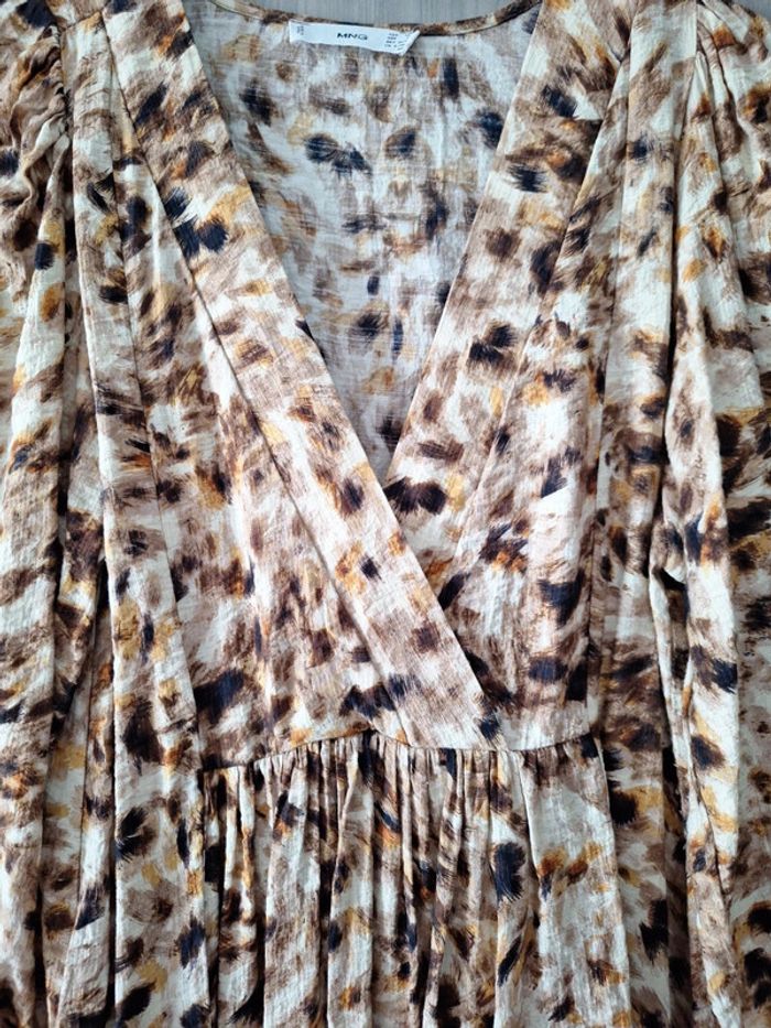 Robe ample - photo numéro 3