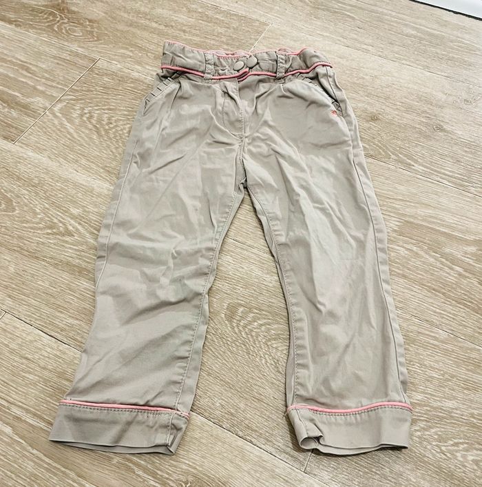 Pantalon obaibi 23 mois - photo numéro 3