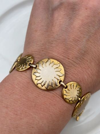 Bracelet Soleiado